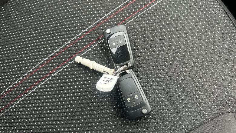 Vauxhall Corsa 1.4 [75] Sport 3dr [AC] Petrol Hatchback